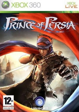 Prince of Persia (Xbox 360/Xbox One)