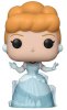 Фигурка Funko POP! Disney: Золушка (Cinderella) Д100 (D100) ((1318) 67972) 9,5 см