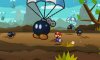Купить игру Paper Mario: Sticker Star (Nintendo 3DS) на 3DS