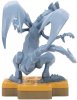 Фигурка TOTAKU: Голубые Глаза Белого Дракона (Blue Eyes White Dragon) Югио (Король игр) (Yu-Gi-Oh!) 10 см