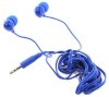Наушники SmartBuy SBE-3200 Color Trend, зеленые (PC) 