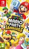 Super Mario Party Jamboree   (Switch)