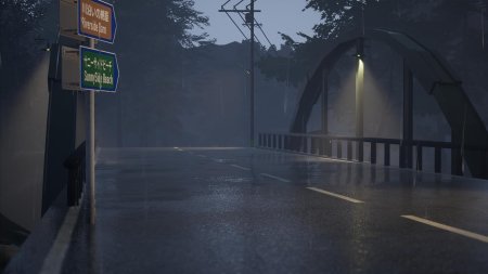 Sunnyside (PS5)