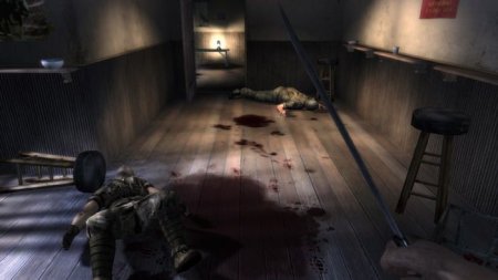 ShellShock 2:   (Blood Trails) (Xbox 360)