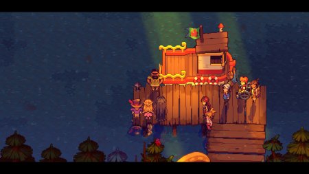 Farming Camp (PS5)