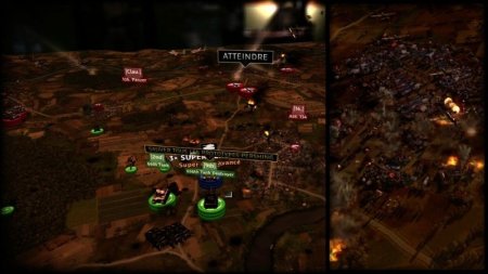 R.U.S.E. (Xbox 360/Xbox One) USED Б/У