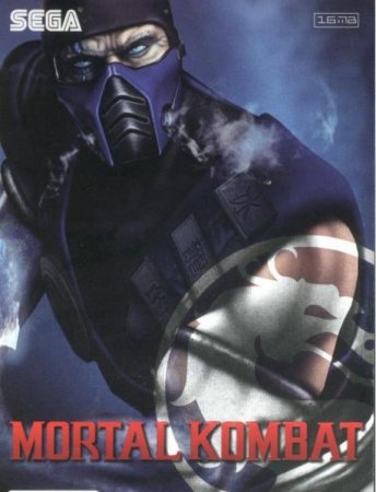 Mortal Kombat ( ) (16 bit) 