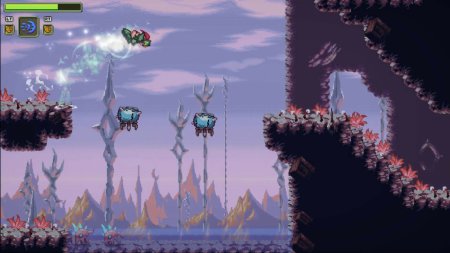 игра Smelter (Switch) для Nintendo Switch