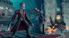 Disney. Infinity 2.0: Набор 2 персонажа + 1 локация: Герои (Звёздный лорд, Гамора) Локация (Стражи Галактики) USED Б/У