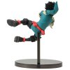 Фигурка Banpresto Anime Heroes: Идзуку Мидория (Izuku Midoriya) Моя геройская академия Невероятные герои (MHA The Amazing Heroes) (0045557121044) 20 см