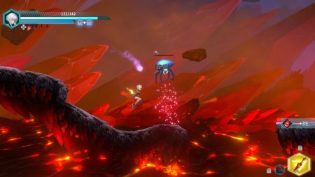 AWAKEN: Astral Blade Русская Версия (PS5)