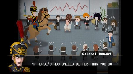 игра Yuppie Psycho Коллекционное издание (Collector's Edition) Русская Версия (Switch) для Nintendo Switch