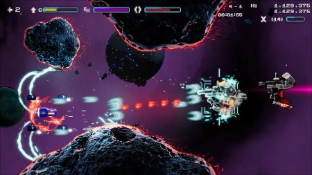 игра Schildmaid MX (Switch) для Nintendo Switch