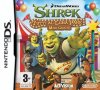 Shrek's: Carnival Craze Party Games (DS)