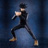 Фигурка Bandai Tamashii Nations S.H.Figuarts: Фушигуро Мегуми (Megumi Fushiguro) Магическая Битва (Jujutsu Kaisen) (618764) 15 см 