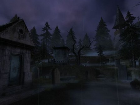 Dracula 3:   (The Path of the Dragon) Box (PC) 