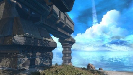 Halo: Combat Evolved Anniversary с поддержкой 3D (Xbox 360/Xbox One)