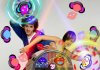 EyeToy: Groove (PS2)