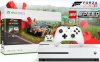 Игровая приставка Microsoft Xbox One S 1Tb Rus Белая + Forza Horizon 4 + LEGO Speed Champion