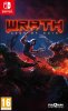 Wrath: Aeon of Ruin Русская Версия (Switch)