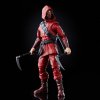  Hasbro Marvel Legends:     (The Hand Ninja ITSV)   (Spider-Man) (F0261) 15 