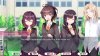 игра Death Match Love Comedy! (Switch) для Nintendo Switch