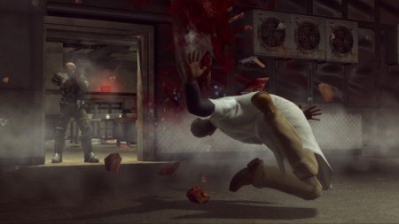 Купить игру Eat Lead: The Return of Matt Hazard (PS3) для Sony Playstation 3