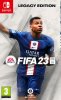 FIFA 23 Legacy Edition Русская Версия (Switch)