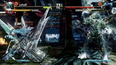 Killer Instinct Combo Breaker Pack Русская Версия (Xbox One) 