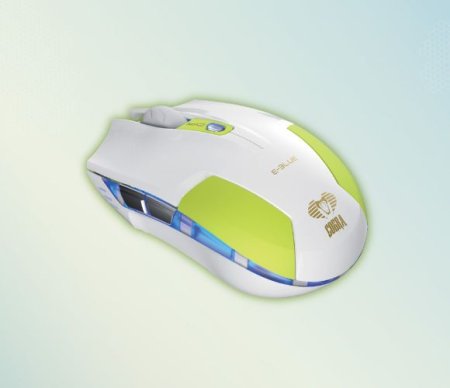 Мышь E-BLUE Cobra Type-S, розовая (PC) 
