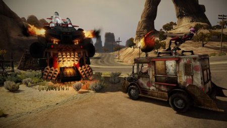   Twisted Metal ( ) (PS3)  Sony Playstation 3