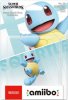 Amiibo: Интерактивная фигурка Сквиртл (Squirtle) (Super Smash Bros.)