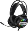 Гарнитура проводная стерео с подсветкой Marvo (HG8902) PC
