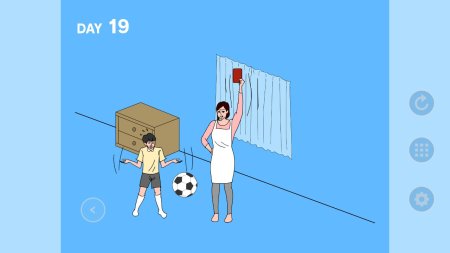 игра Mom Hid My Game! Collection (Switch) для Nintendo Switch