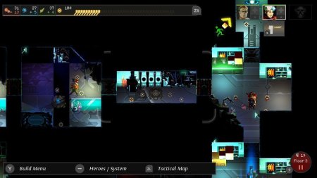 Endless Dungeon Day One Edition (Издание первого дня) Русская Версия (Xbox One/Series X) 