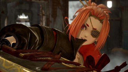 Code Vein II (2) Русская Версия (PS5)
