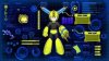 Игра Mega man: 11 Collector's Edition (PS4) Playstation 4