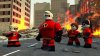 Игра LEGO The Incredibles (Суперсемейка) Minifigure Edition Русская Версия (PS4) Playstation 4