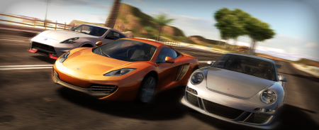 игра Gear.Club Unlimited 2 Definitive Edition Русская Версия (Switch) для Nintendo Switch