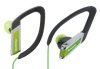 Наушники PANASONIC RP-HS200E-R, красные (PC) 