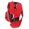 Мышь проводная Mad Catz R.A.T.7 Gaming Mouse (Red) (PC) 
