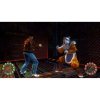 Игра Shenmue 1 (I) and 2 (II) HD Remaster (PS4) USED Б/У Playstation 4