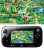   Nintendo Land   (Wii U) USED /  Nintendo Wii U 