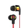 Гарнитура SKULLCANDY Оранжевая (PC)