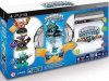 Skylanders: Spyro's Adventure  :  , , : Spyro, Trigger Happy, Gill Grunt   (PS3)