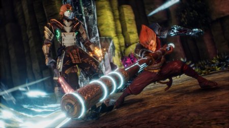 The Crown of Wu: Legend Edition Русская Версия (PS5)