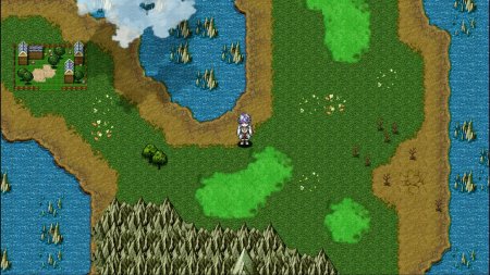 игра Kemco RPG Selection vol. 5 (Switch) для Nintendo Switch