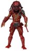   Lava Planet (Neca Predators Series 10 Predator Lava Planet with Blazing Sword)