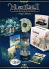 Ni no Kuni 2 (II) (Возрождение Короля) Revenant Kingdom. King’s Edition (Издание без игрового диска) (PS4)