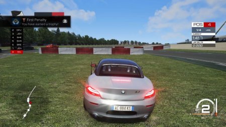  Assetto Corsa   (PS4) Playstation 4